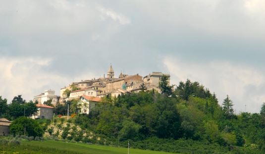 Sisma, Castelli: «Risorse anche per Monte Rinaldo» Borroni: «Un ringraziamento al commissario per l’ulteriore finanziamento»