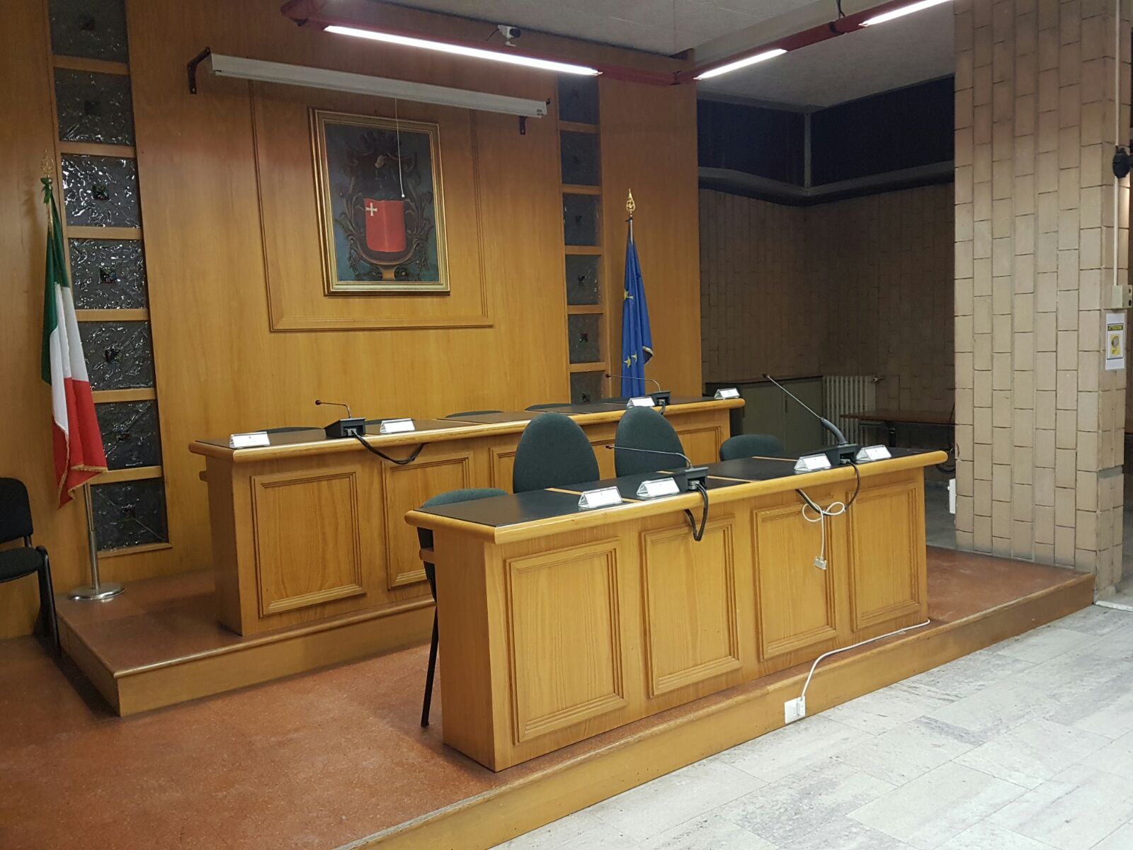 Elezioni a P.S.Giorgio, il Pd comincia a mobilitarsi. Ipotesi primarie nel centrosinistra?