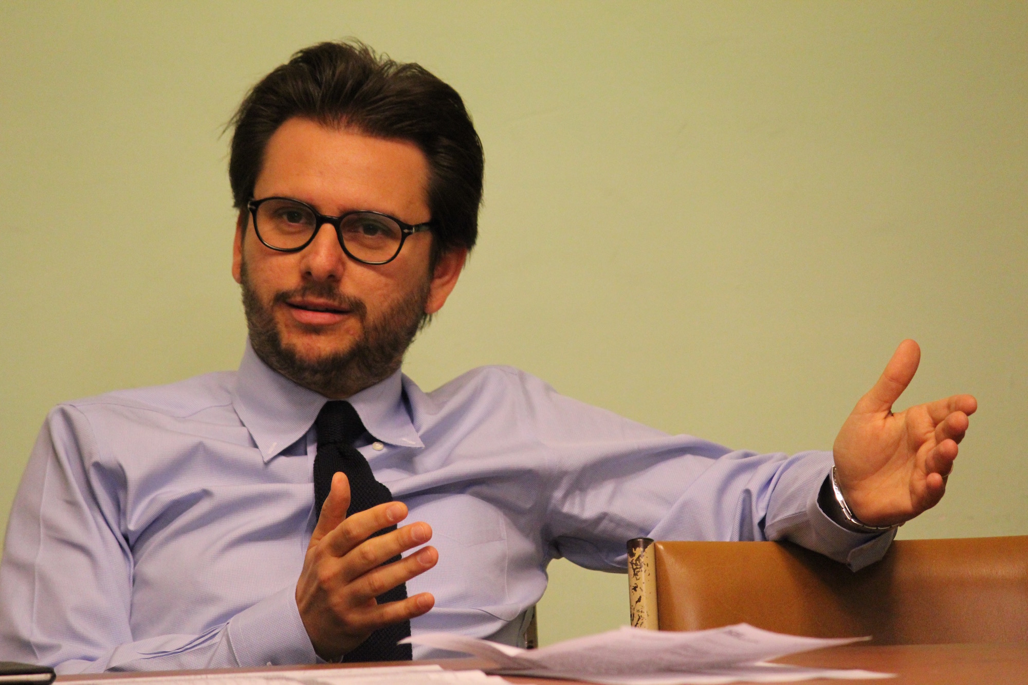 Sicurezza, l’affondo di Nicolai (Pd): «Torresi minimizza, Lido di Fermo e Casabianca piazze di spaccio»