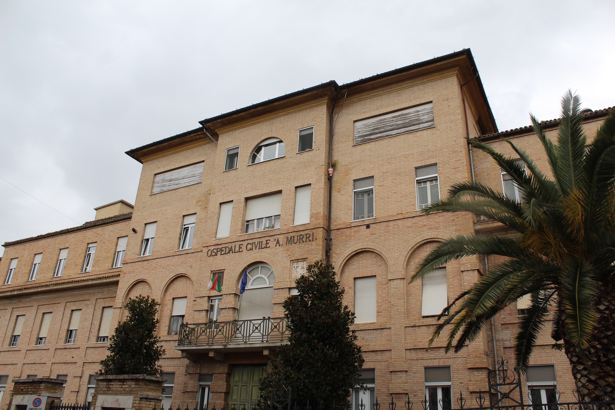 «Ancora encomi per i sanitari dell’Ast di Fermo». Il dg Grinta: «Impegno e competenze»