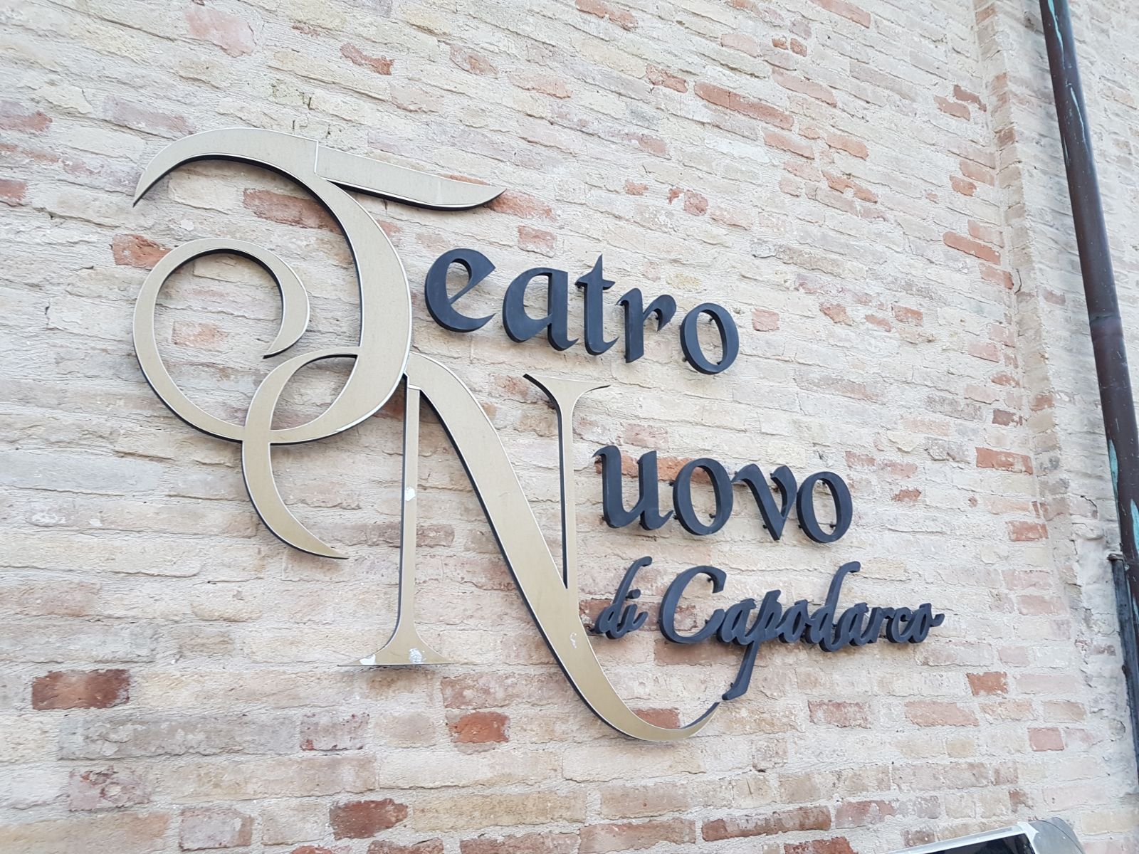 La musica di Bruce Springsteen al teatro Nuovo di Capodarco