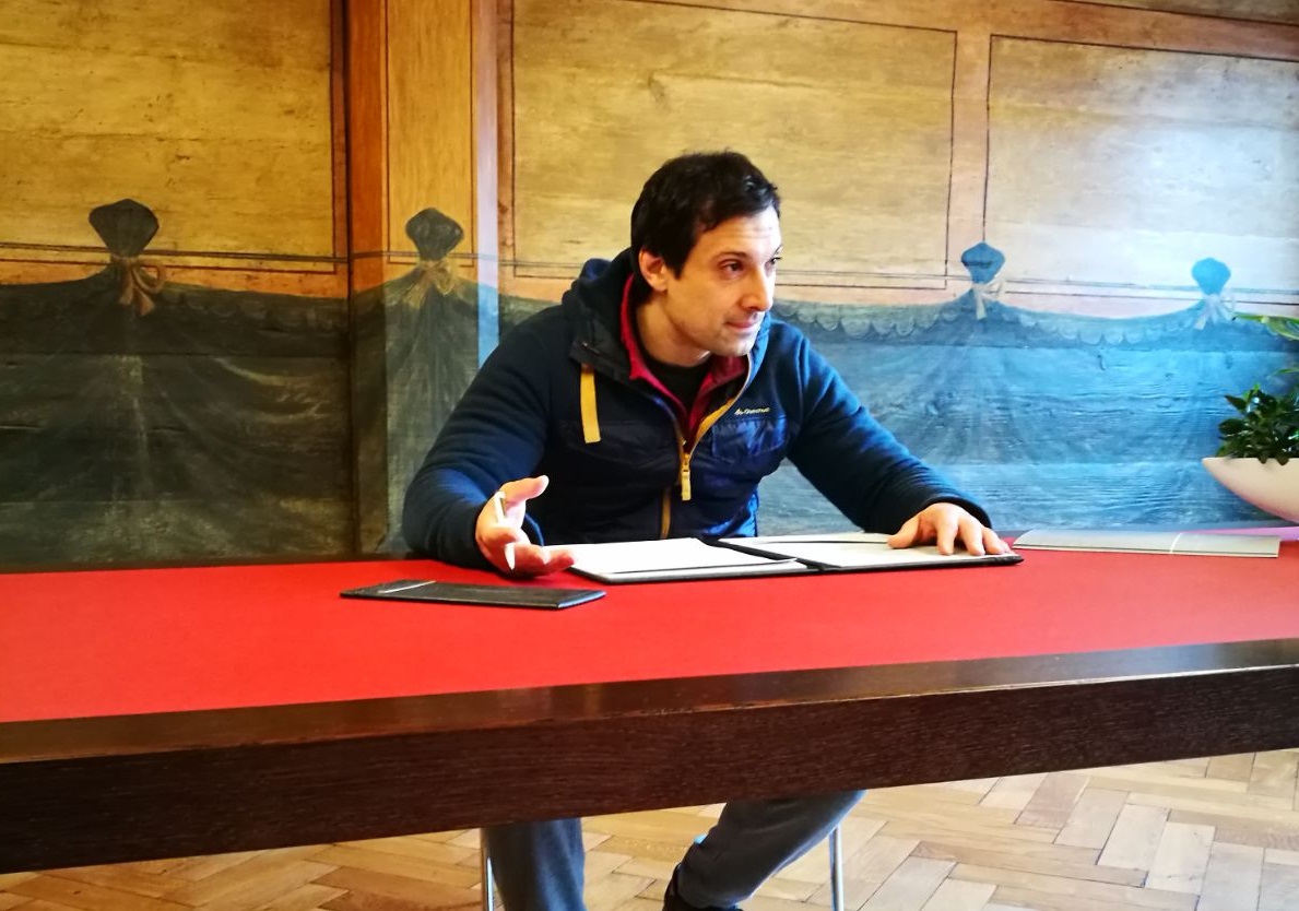 «Iran: chi vince davvero questa guerra?» I tre scenari possibili nell’analisi del prof. Petrocchi