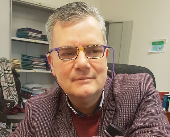 «Codice di comunicazione Zero: il niente in cui l’umanità è ingabbiata»