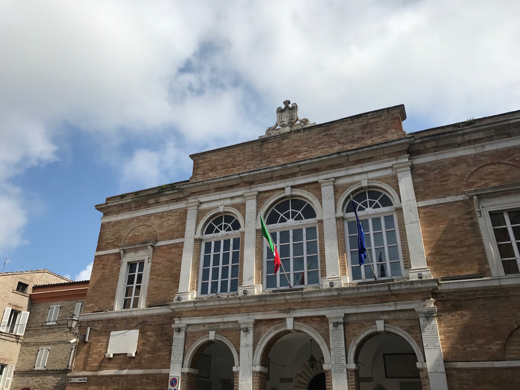 Sant’Elpidio a Mare, i consiglieri di opposizione uniti: «Vogliamo chiarimenti sulla situazione delle nostre scuole»