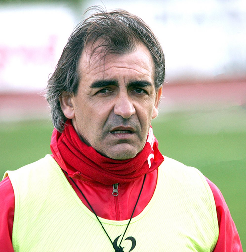 Guido Di Fabio: «La Fermana ha tutte le carte in regola per vincere il campionato»