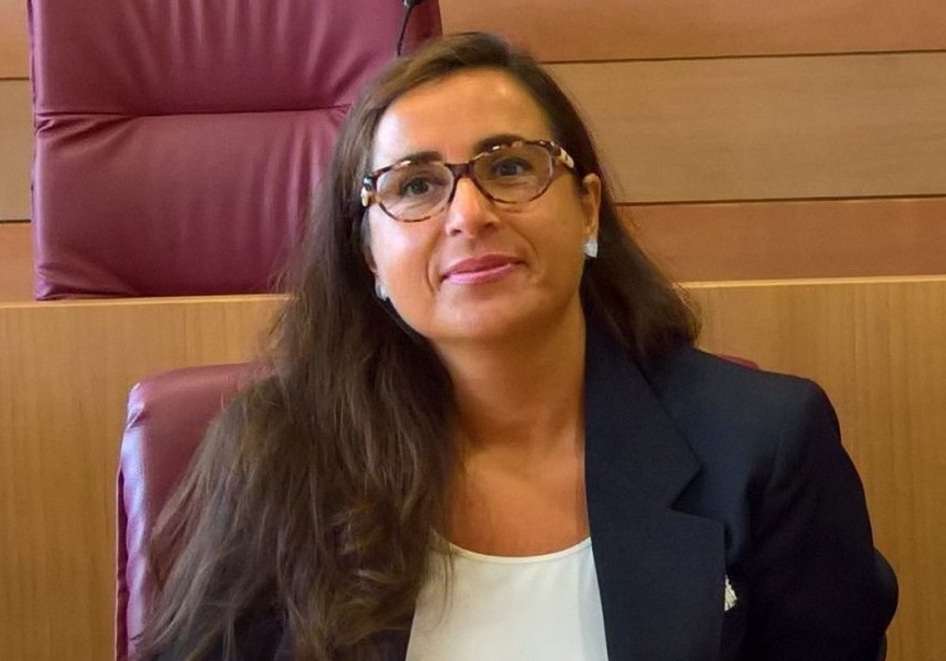 Il Consiglio regionale nomina Romina Gualtieri nell’assemblea dei soci della Fondazione Cassa di Risparmio di Fermo