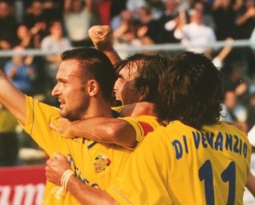 Max Fanesi: «Montecchio-Fermana, impossibile fare pronostici»