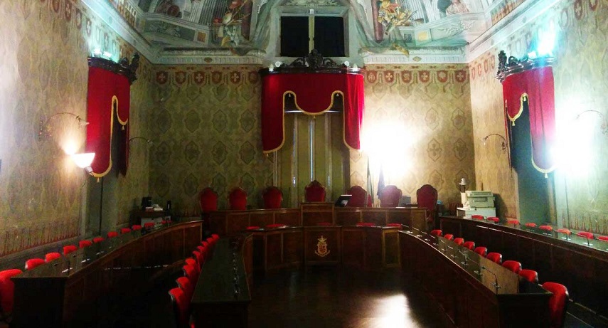 Elezioni, non solo Scarfini-Malvatani. Spunta “Ricostruire Fermo” e si rumoreggia su “Fermo al Centro”. Interrogativi a destra sulle mosse civiche