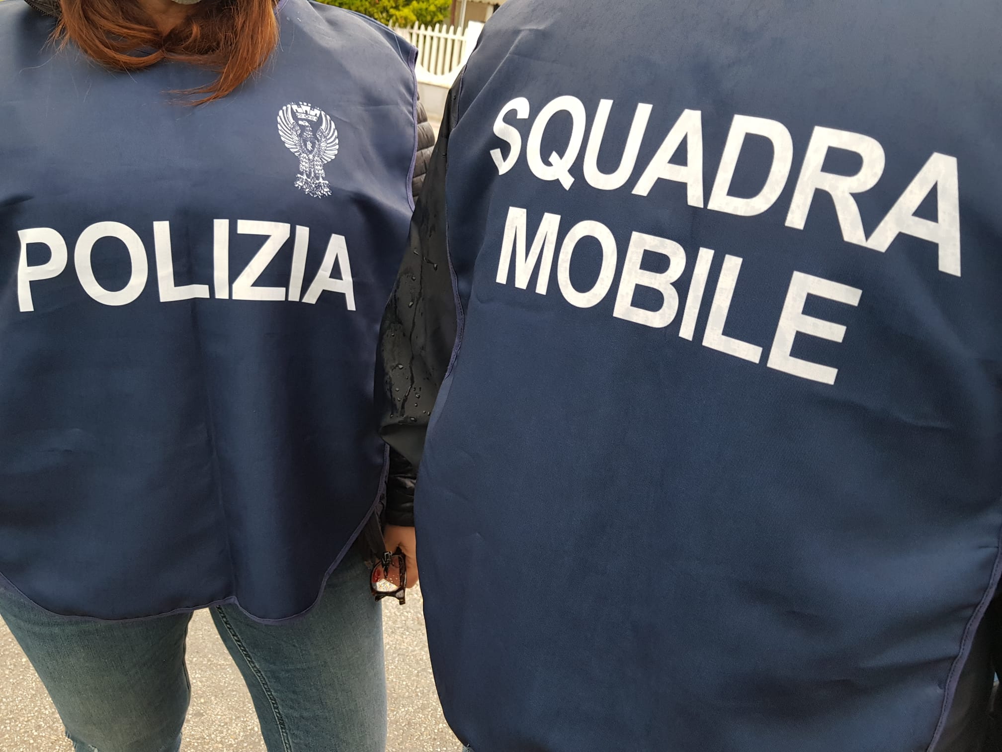 Maltrattamenti in famiglia, le indagini partono in Umbria e arrivano nel Fermano: arrestato dalla Squadra Mobile