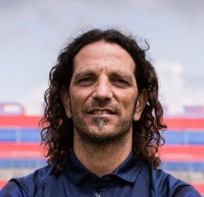 Mirko Cudini: «Sangiustese, cliente non facile per la Fermana»