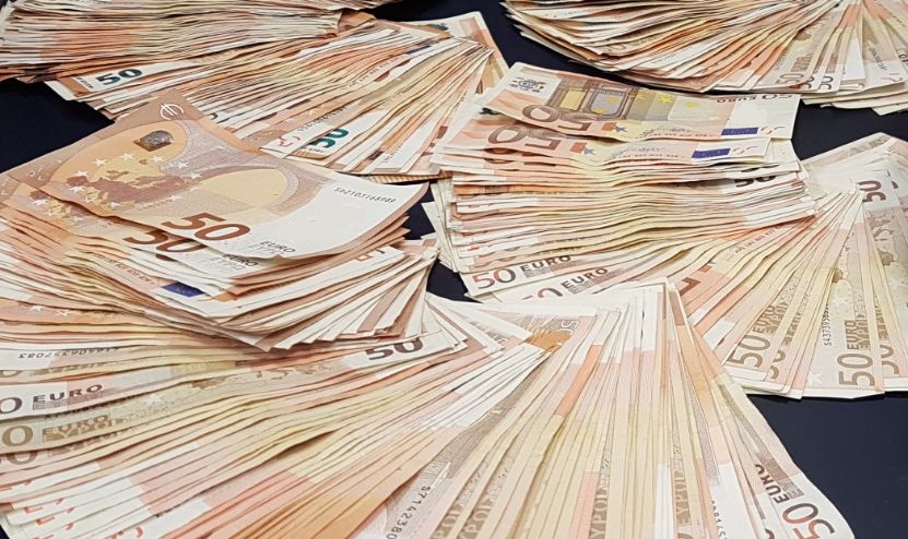 Lotto, a Grottazzolina vinti 47.500 euro