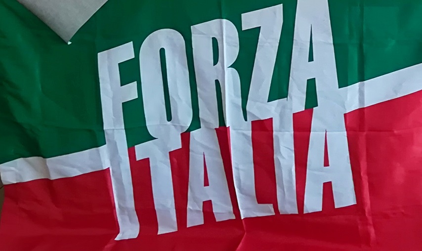 Il gruppo “Per Sem” diventa Forza Italia: «Progetto civico venuto meno, non per causa nostra»