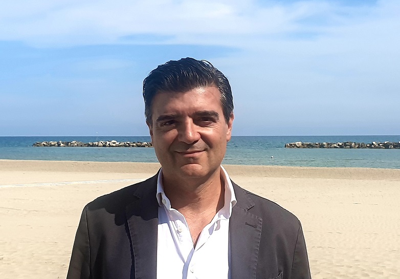 Porto San Giorgio, Di Virgilio (Pd):«Asfaltatura in via Michelangelo celebrata in pompa magna, che fine hanno fatto le altre opere?»