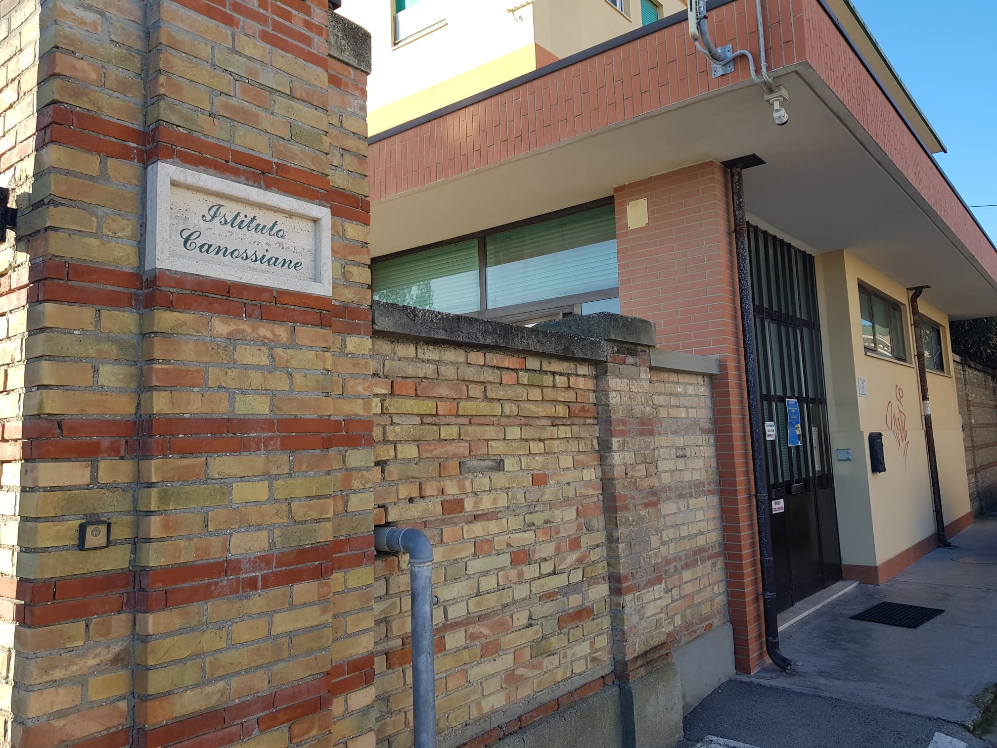 La scuola Canossiane chiude i battenti dopo 80 anni di missione educativa