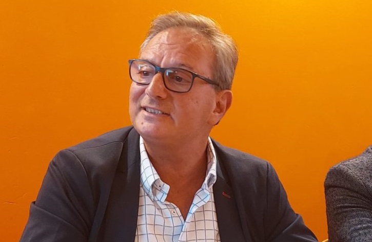 Fials Fermo, Donati: «Preoccupati per l’andamento occupazionale e la scadenza dei contratti determinati dei lavoratori dell’Ast di Fermo»