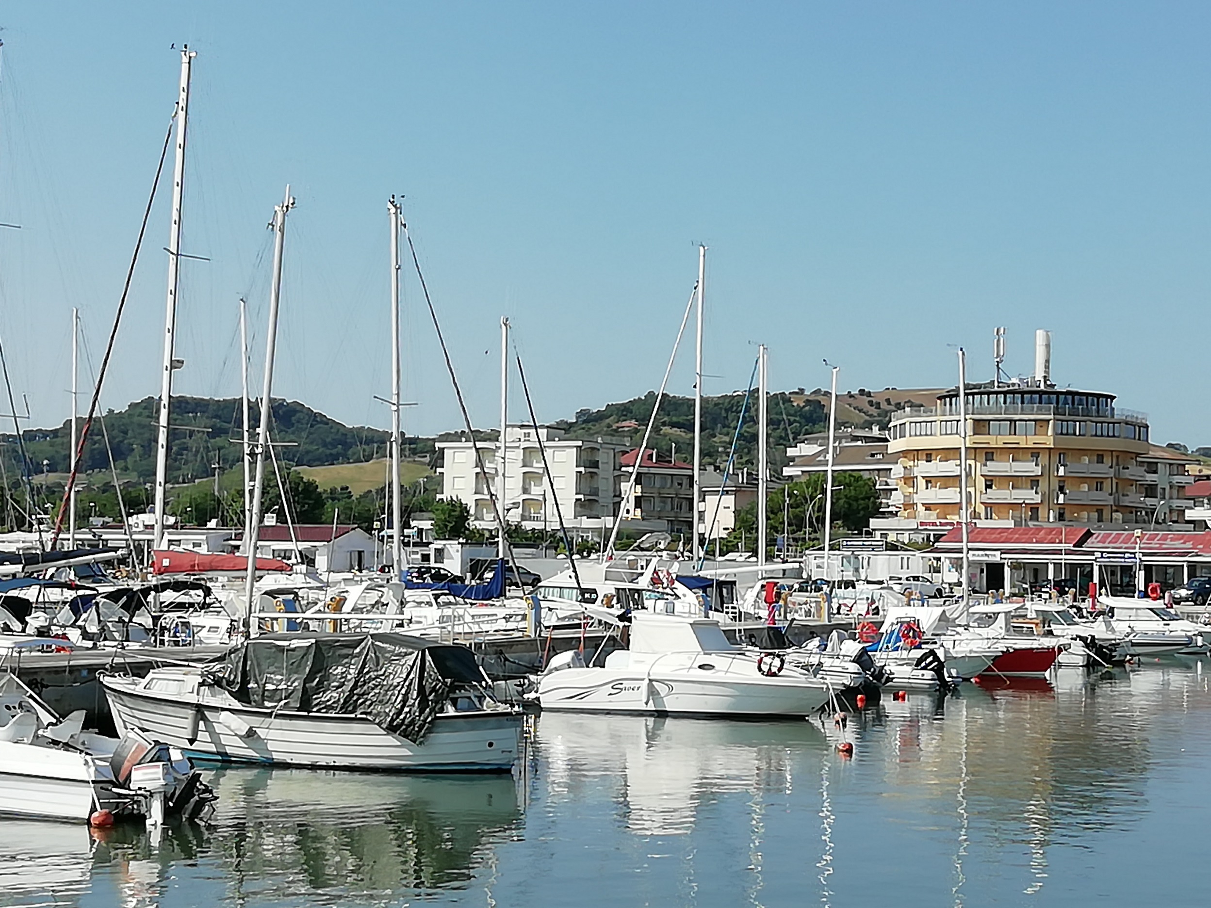 Porto, approvate le tariffe per i posti barca. Via libera anche alla consulta, ecco i nomi