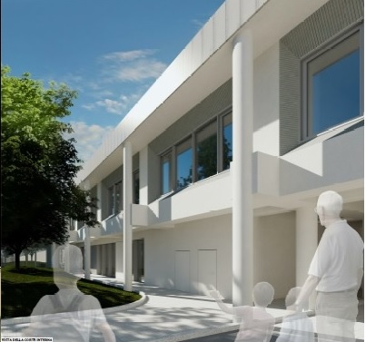 Porto Sant’Elpidio, ecco 1,1 milioni di euro per la scuola “Collodi” nel quartiere Corva