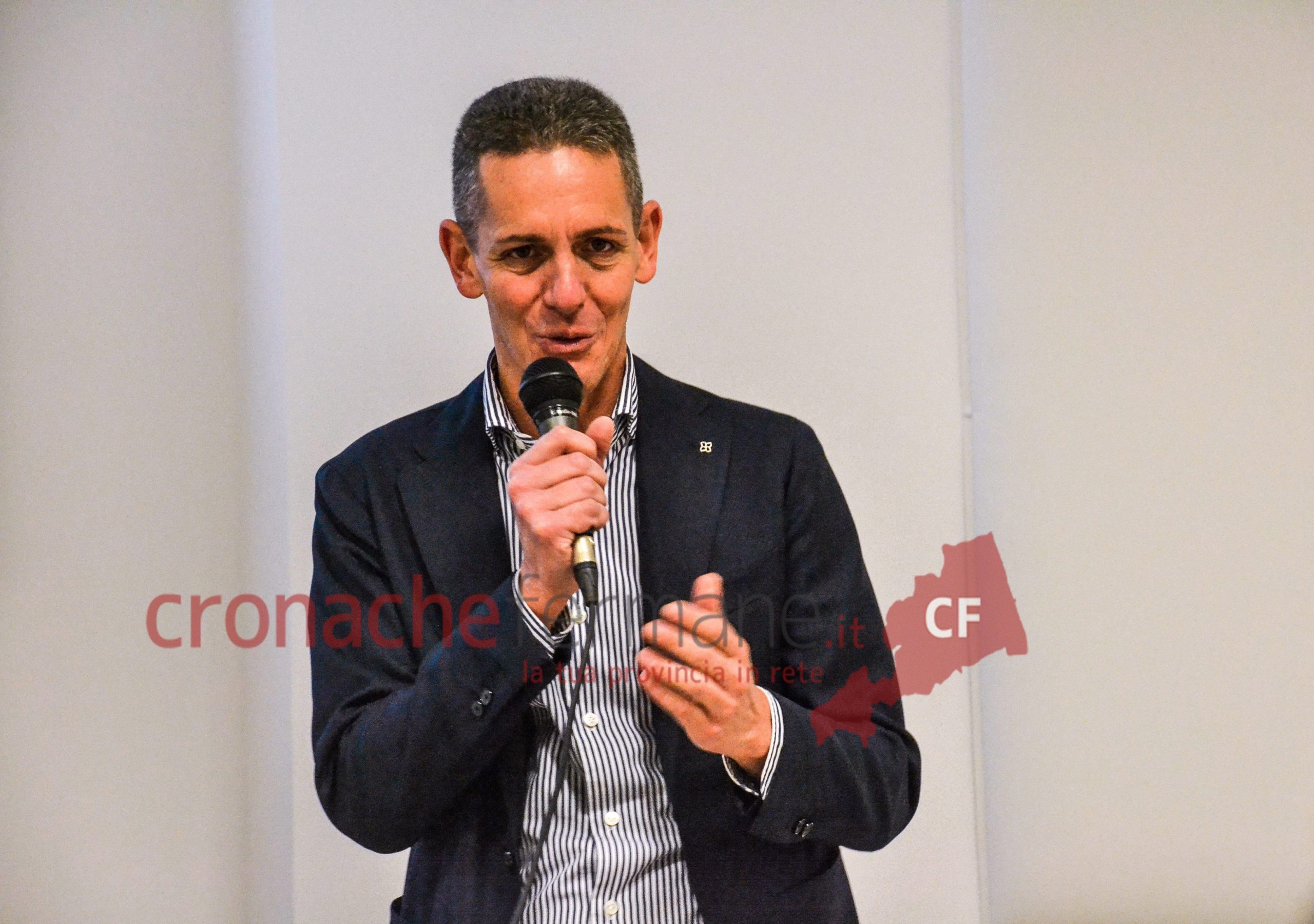 Provincia di Fermo, Michele Ortenzi (unico candidato) confermato presidente: al voto il 53% degli aventi diritto