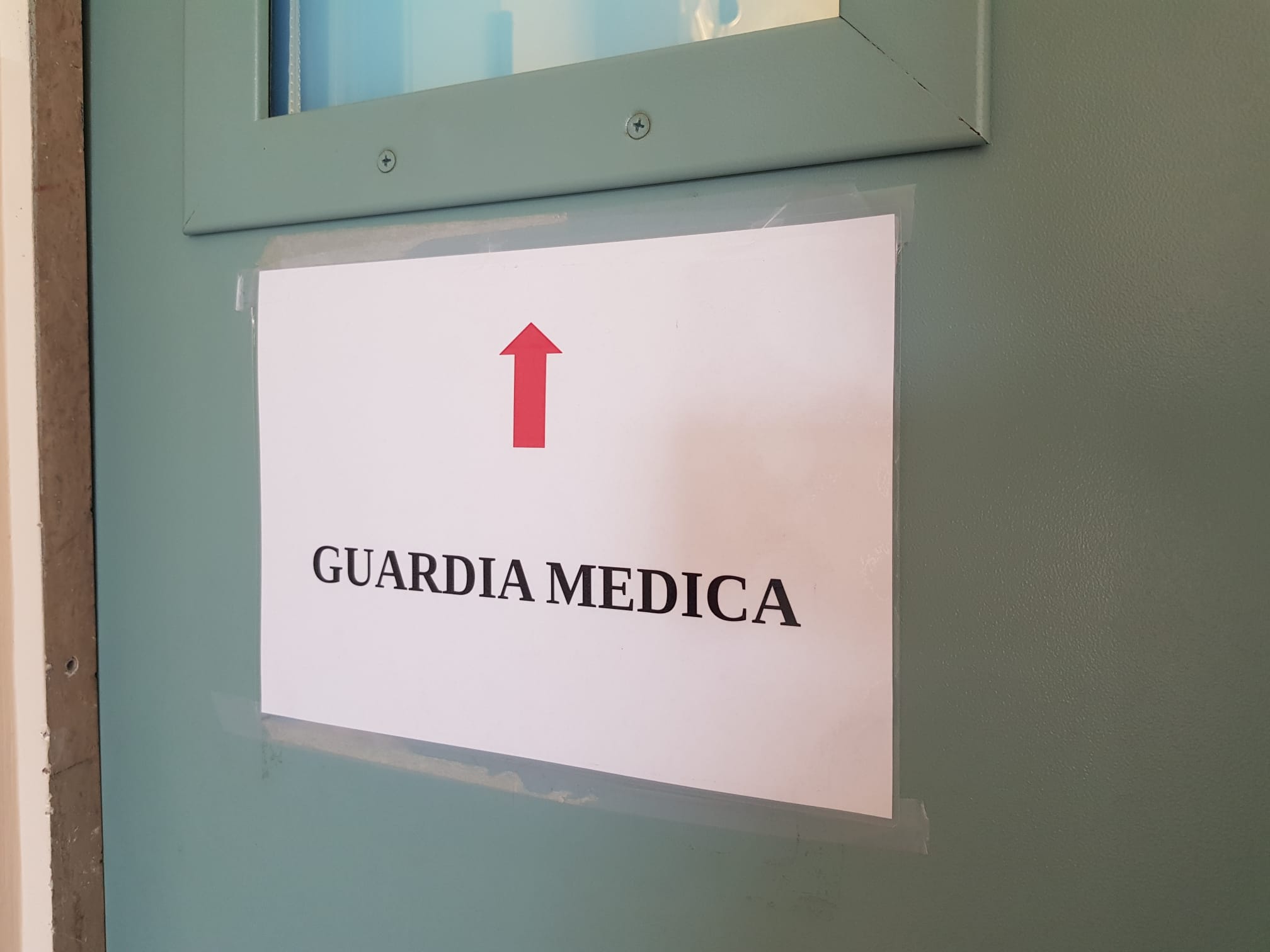 Il M5S preoccupato per la guardia medica ad Amandola: «Aree interne non vanno lasciate sole»