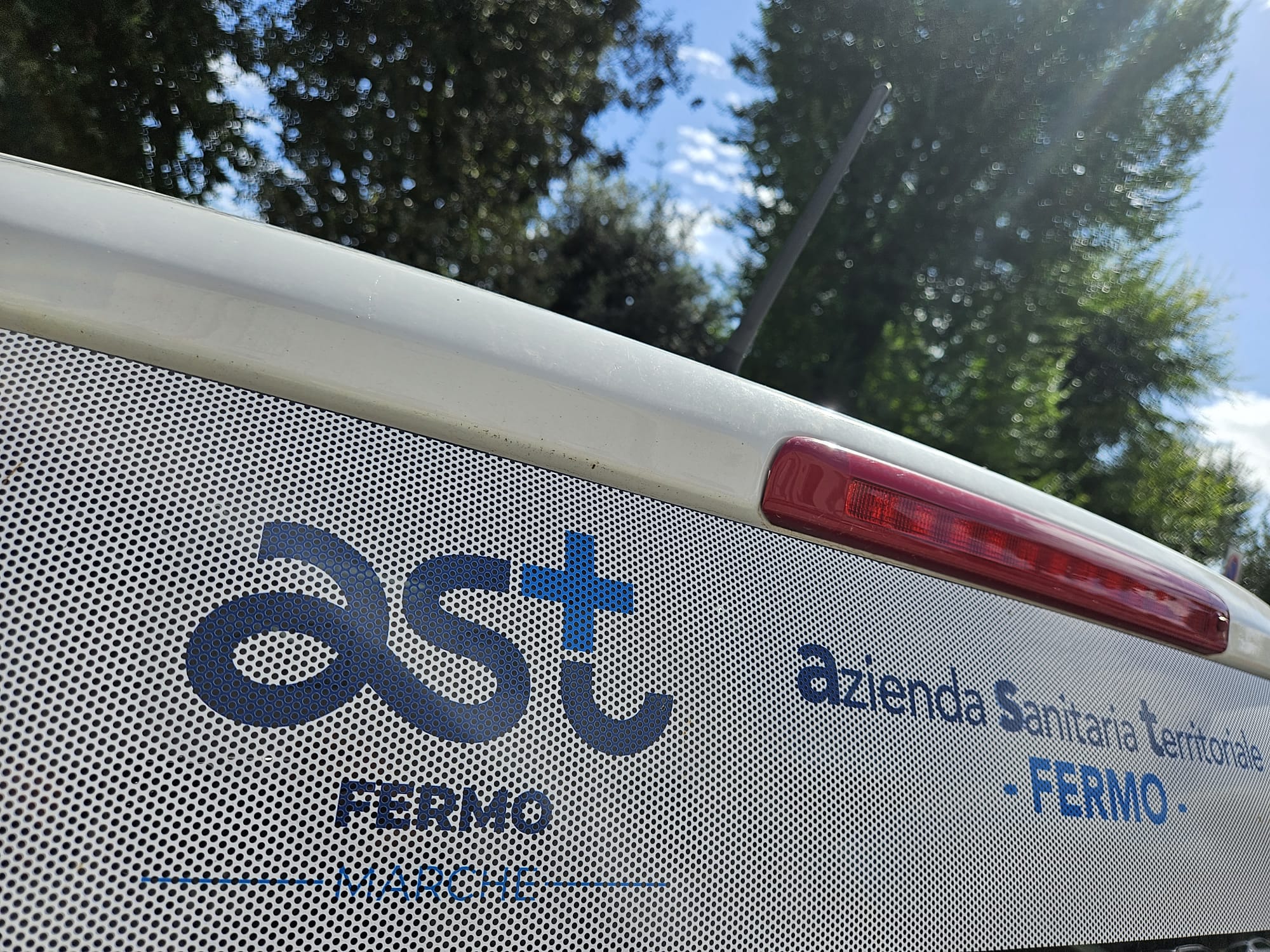 Servizio civile regionale, cinque posti all’Ast tra Fermo e Amandola