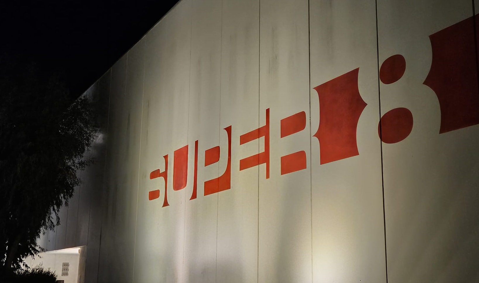 Ecco tutti i film in programmazione al Multiplex Super8