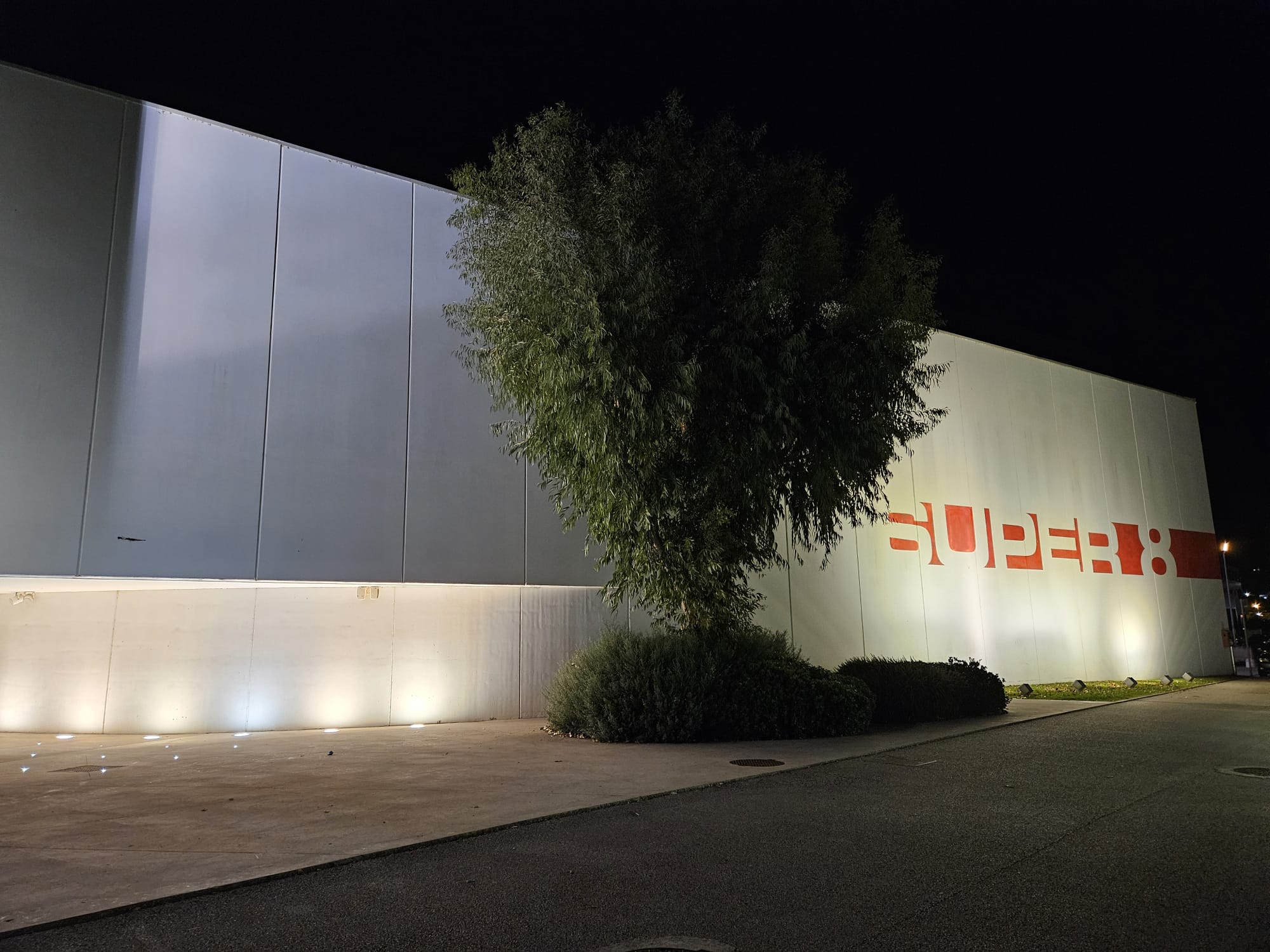 Scopri la nuova programmazione cinematografica al Multiplex Super8