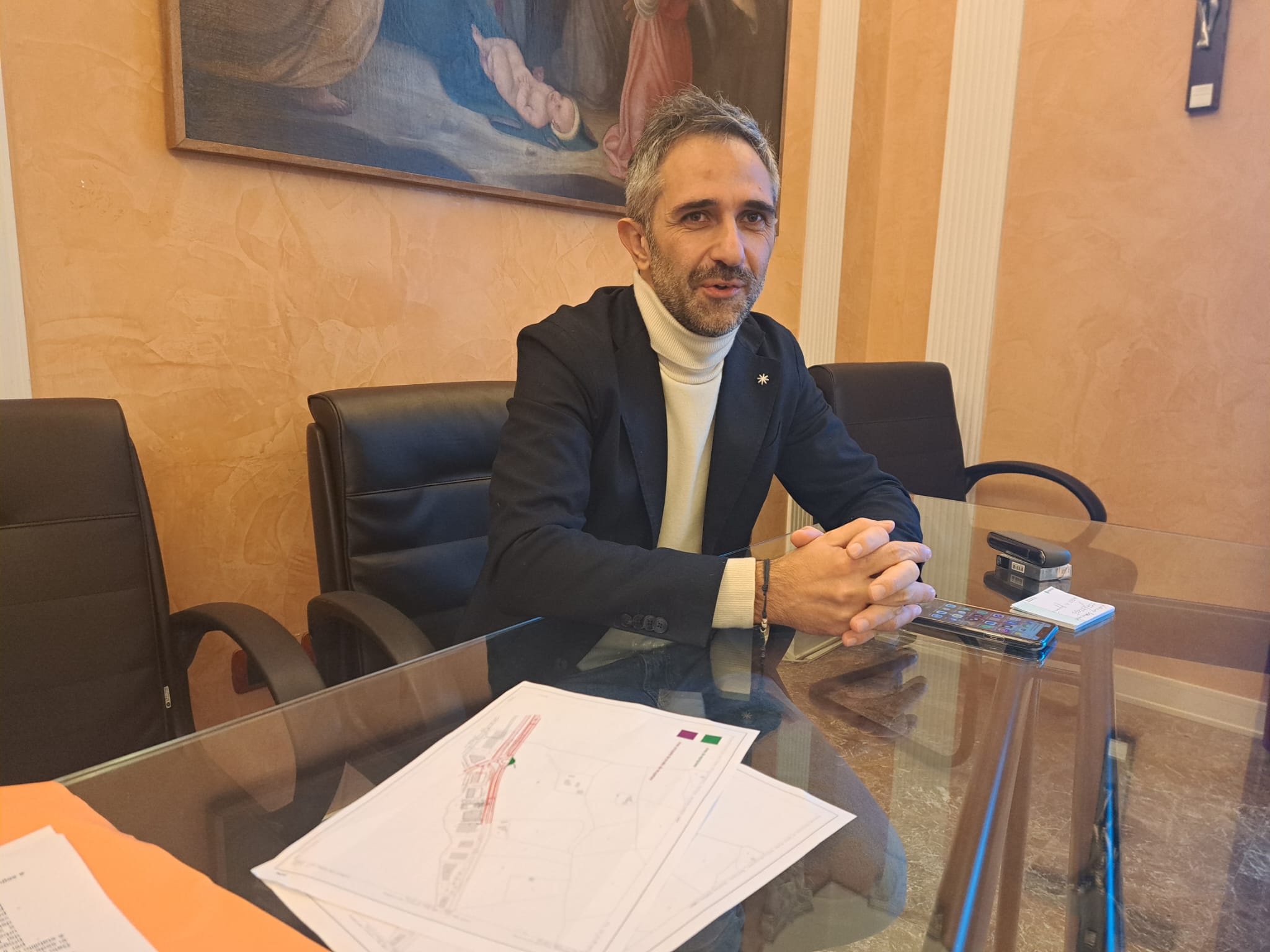 Chiusura della scuola Canossiane, sindaco deluso «Si poteva almeno completare il ciclo della primaria»