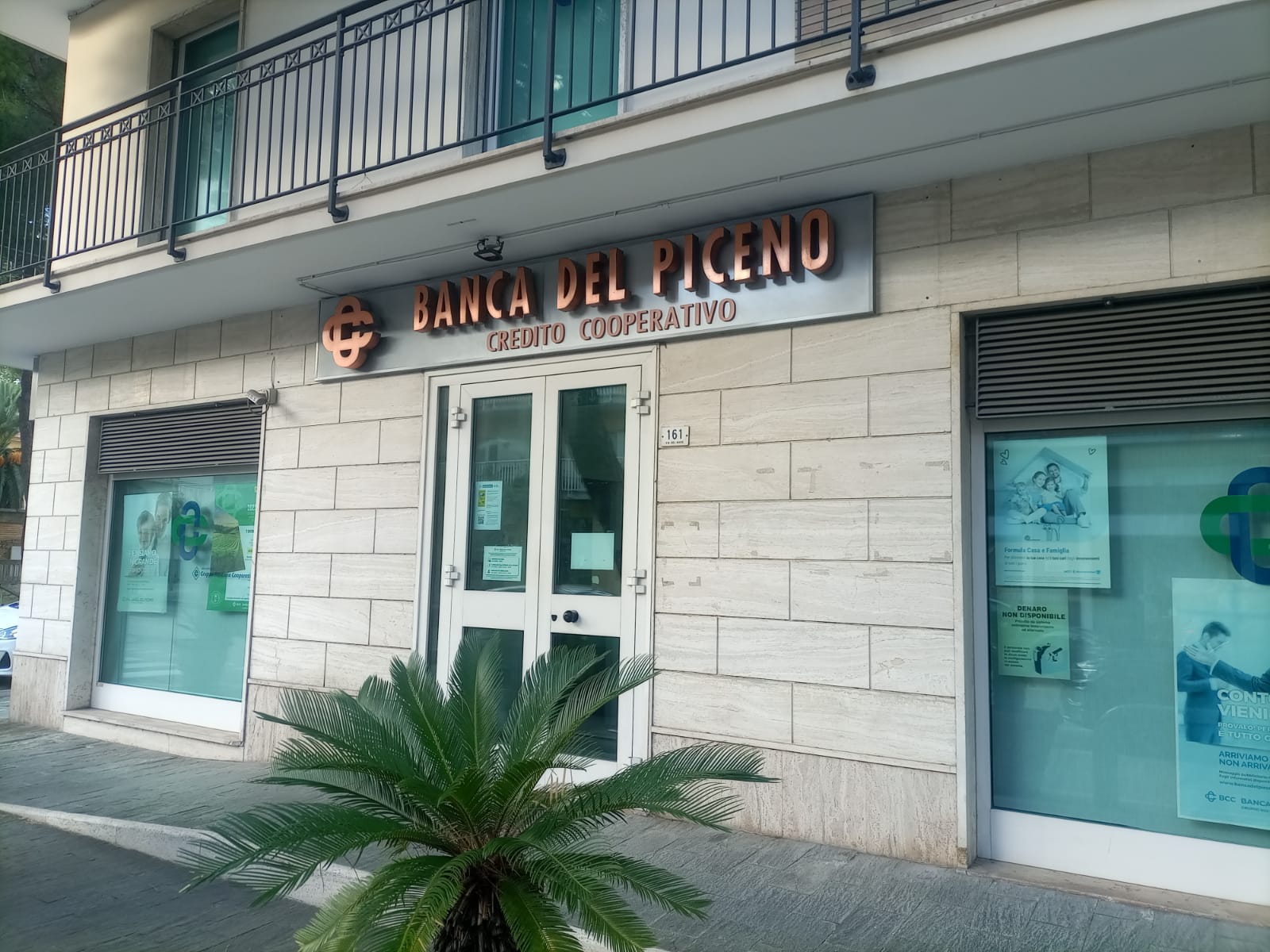 A Marina di Altidona penultimo incontro della Banca del Piceno con i suoi soci