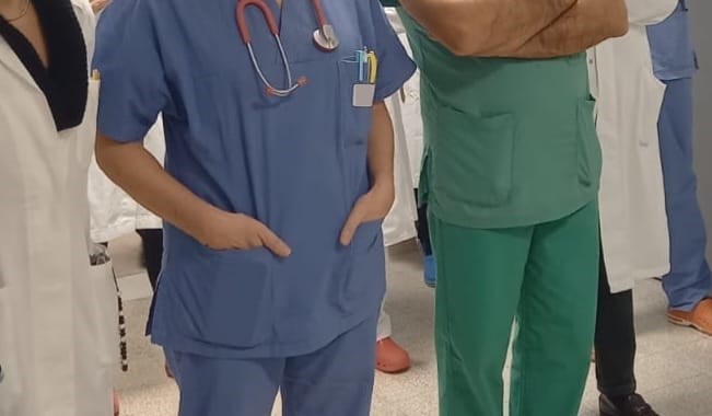 Aumento indennità per chi lavora nell’emergenza: più soldi per medici, infermieri, oss ed autisti soccorritori