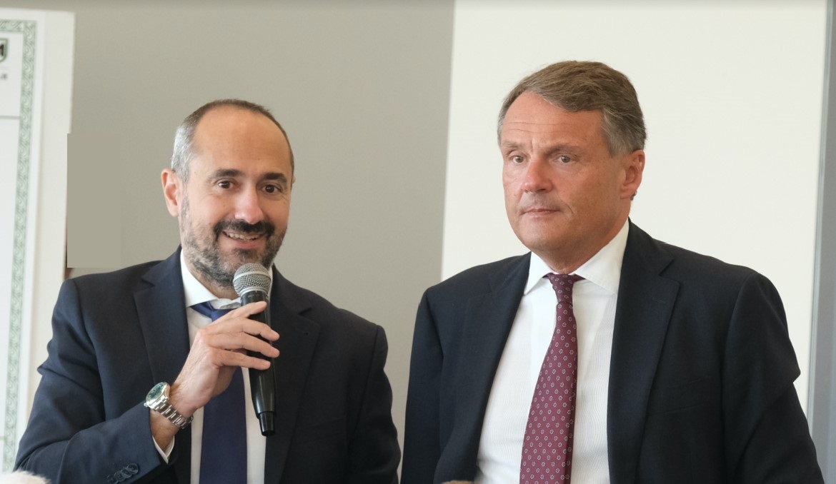 Papillomavirus Hpv, Meconi (Federfarma): «Ruolo chiave dei farmacisti nella somministrazione del vaccino e nella sensibilizzazione»