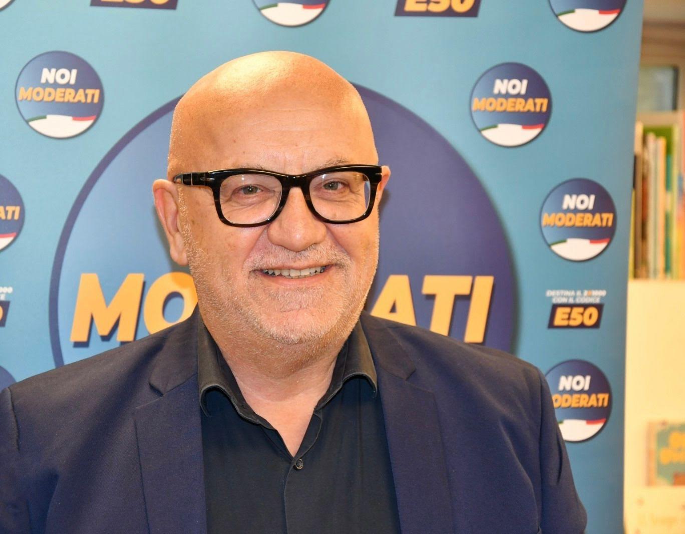 Marinangeli (Noi Moderati): «Piscina riabilitativa: un progetto avviato, un impegno che continua»