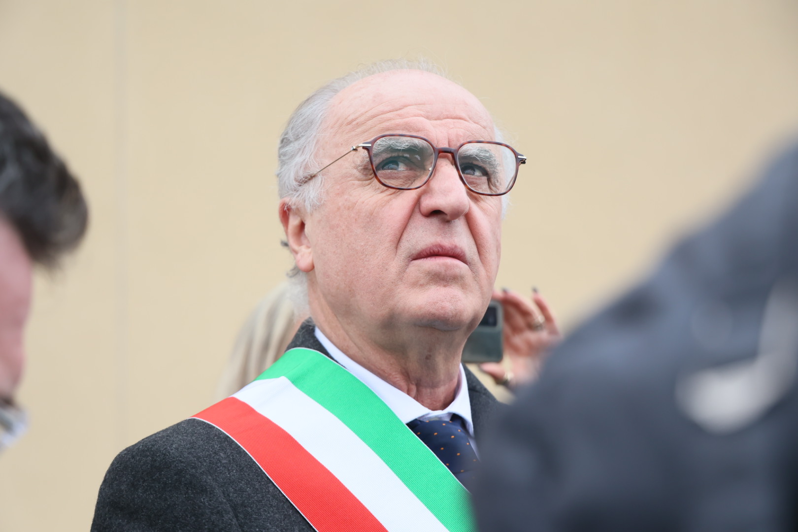 Minacce al sindaco di Amandola: condannato a sette mesi