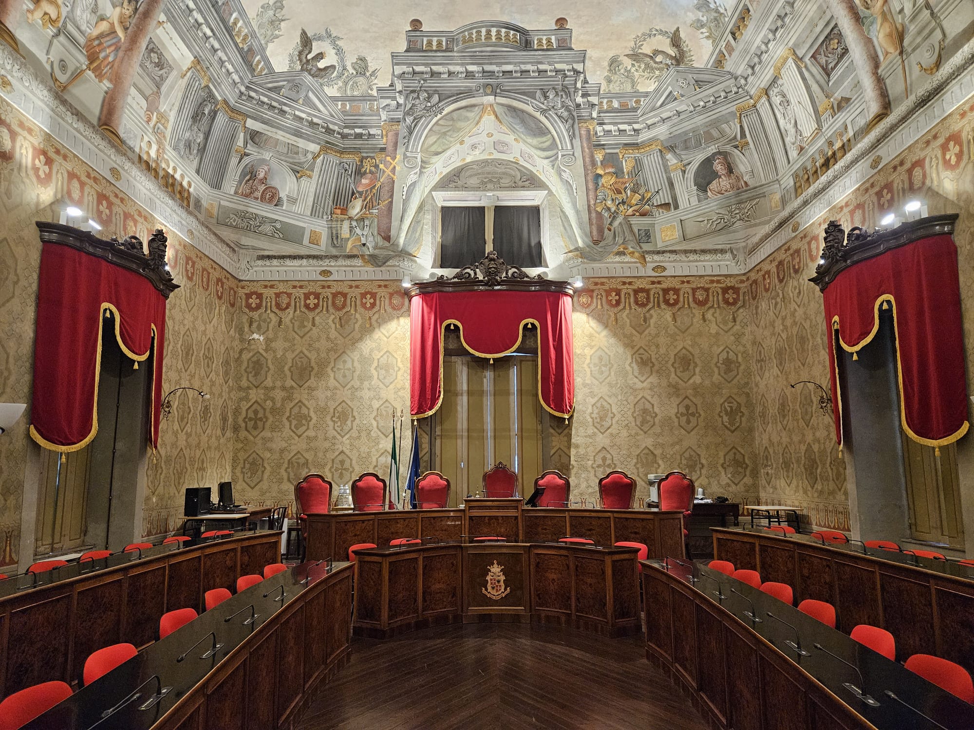 Elezioni, civici-centrodestra e quel rischio da calcolare. A sinistra Fermo Città Comune: «Prima il programma poi il candidato sindaco»