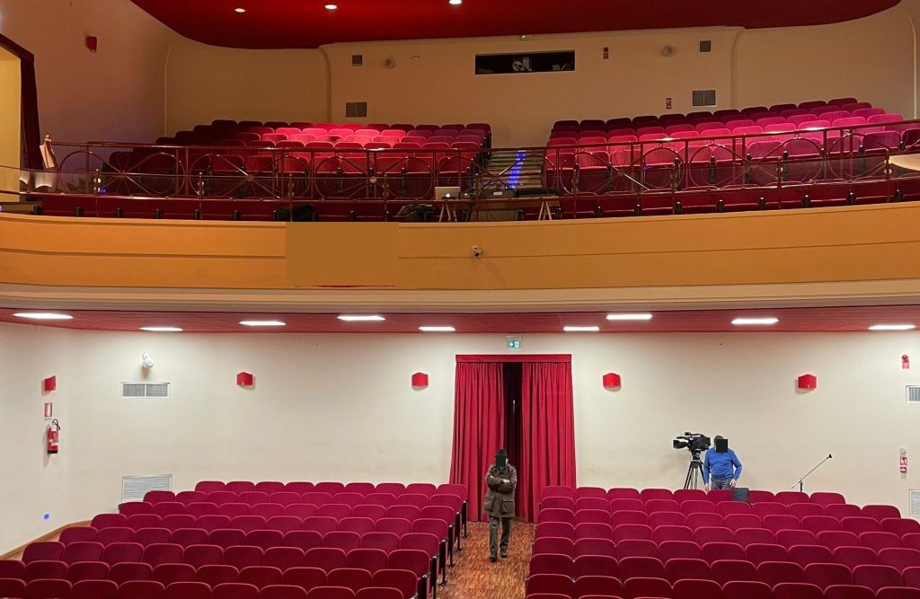 A Montegranaro torna “Lumina – La sera dei Miracoli”, il concerto a lume di candela dedicato a Lucio Dalla