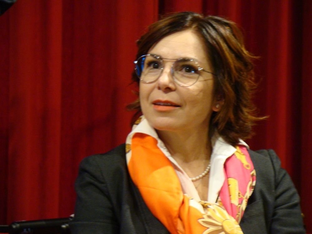 Cerretani non partecipa alla conferenza “di fine anno”: «In certe situazioni ci vuole coraggio!» Frizioni con Torresi