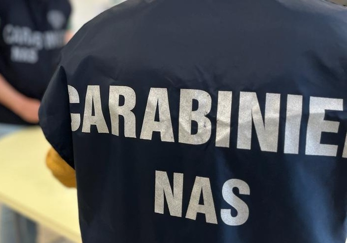Controlli dei Nas sulla carne, laboratorio non in regola nel Fermano: sequestrati 5 chili di prodotti e sanzione da 4.500 euro