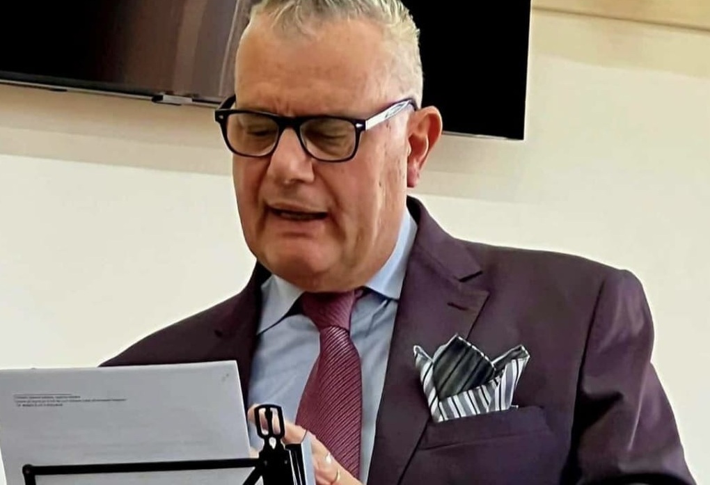 «La guerra: polvere dispersa ai venti»