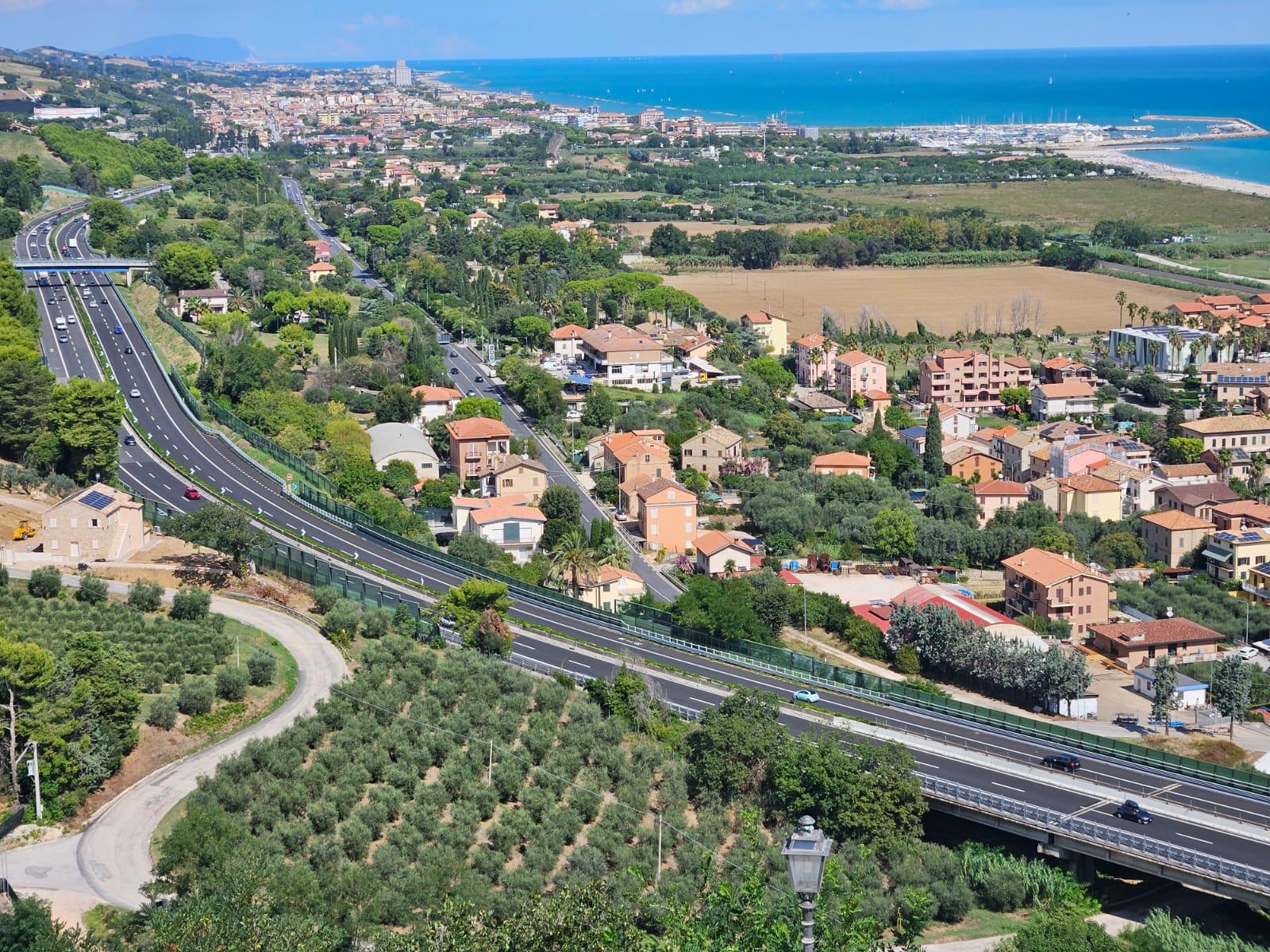 «L’Italia si ferma nelle Marche Sud. Approfondimenti sulla mobilità autostradale» Convegno a Porto San Giorgio