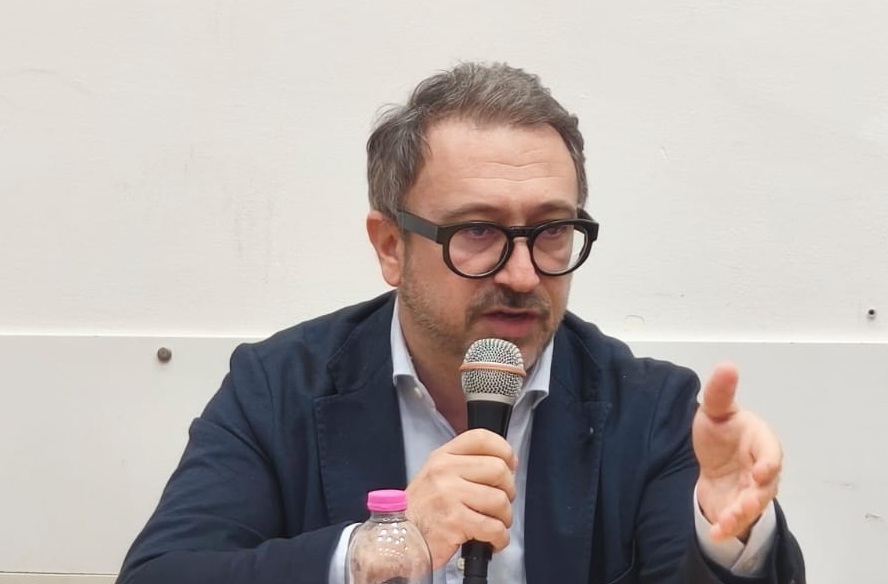 Lottizzazione lungomare Europa, Marcotulli: «Nessuno stop al procedimento»