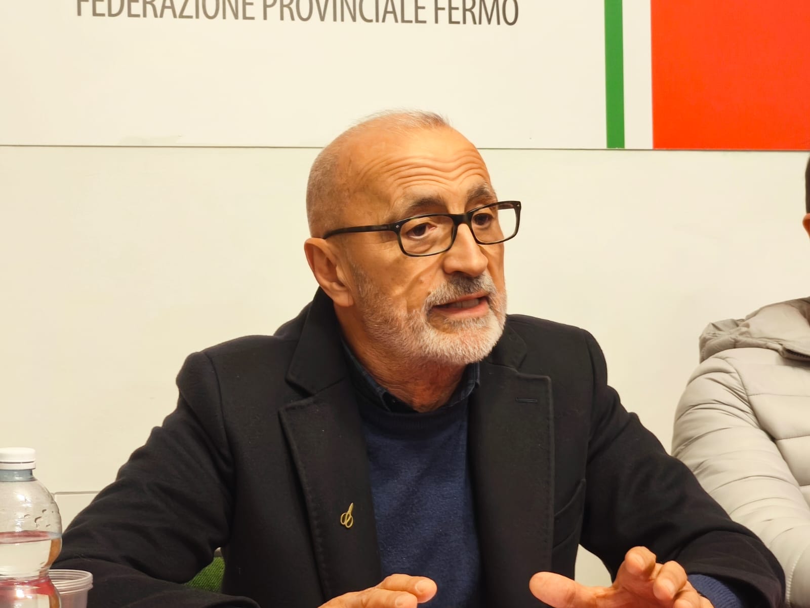 «Grave che la Regione non finanzi la legge per l’istituzione dell’Itinerario ebraico marchigiano»