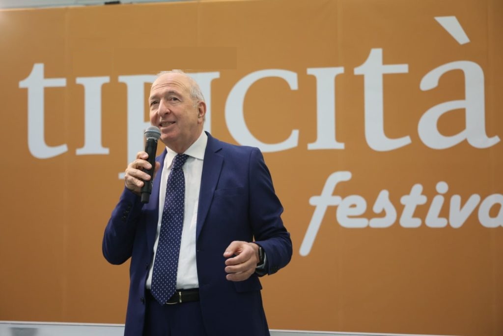 Visso, “la perla dei Sibillini” brilla a Tipicità