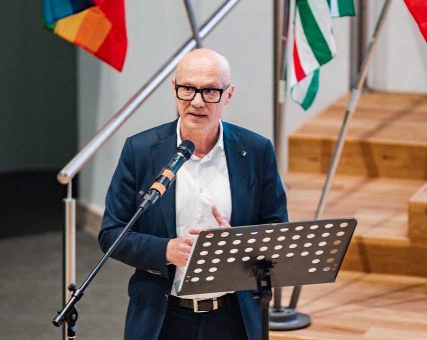 Dimissioni in casa Cisl Fp, le perplessità di Ferracuti. Cavezza: «Noi continuiamo ad occuparci dei lavoratori»