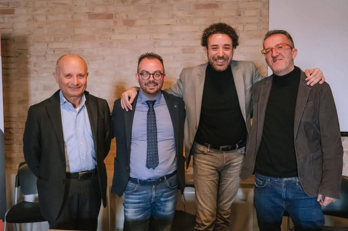 La Città che Vogliamo rilancia il proprio progetto politico: ecco il consiglio direttivo