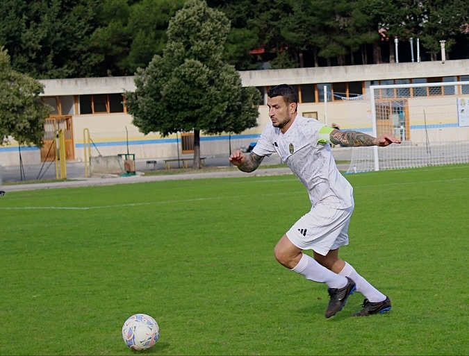 Urbinati: «Montegranaro, buona la prima ma che emozioni al Recchioni…»