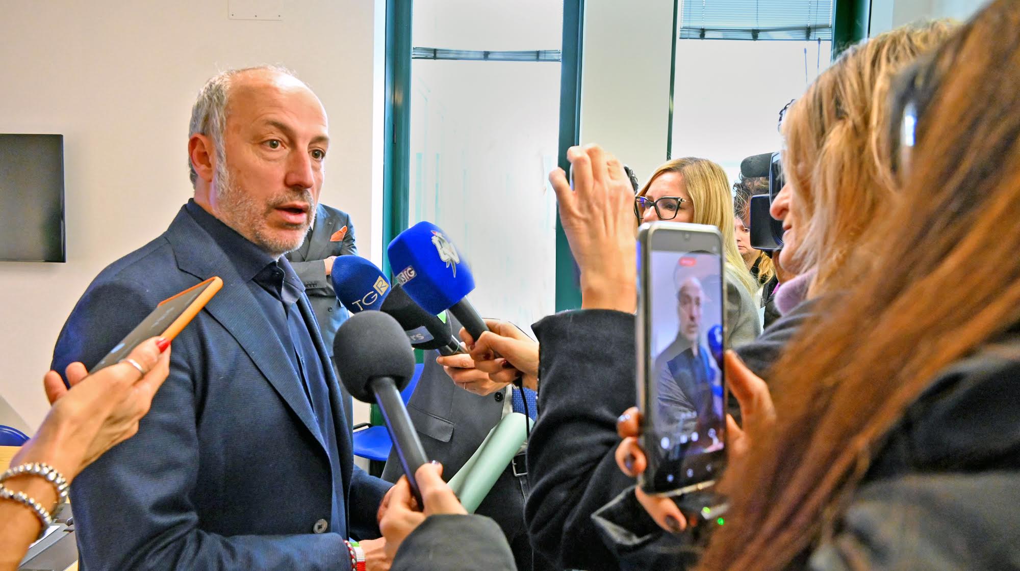 «Visite neurologiche e colonscopie al Murri di domenica. Ora lavoriamo anche su appropriatezza delle prescrizioni»