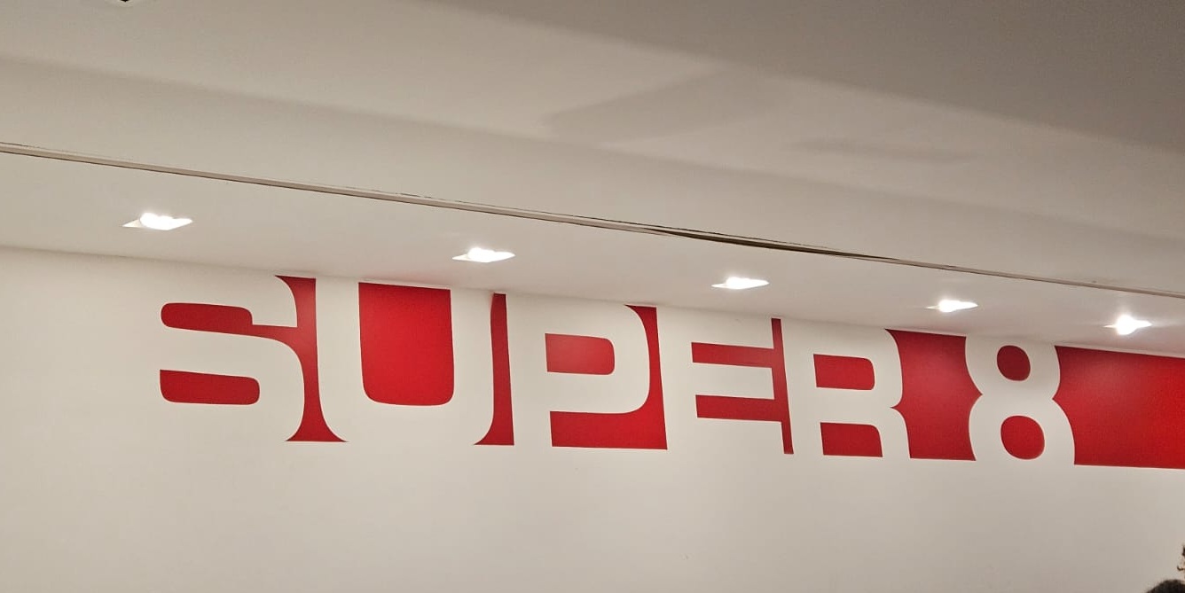 Ecco la nuova programmazione del Multiplex Super8 di Campiglione di Fermo