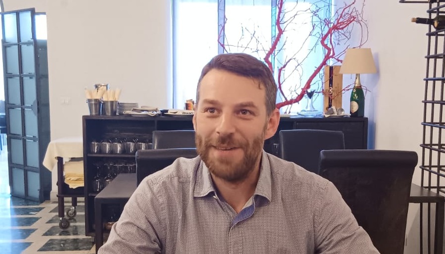 «Fermo, tre mesi senza consiglio comunale. Città ferma e problemi irrisolti mentre la politica pensa alle liste» L’affondo di Lucci