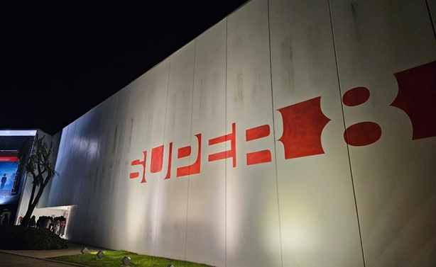 Ecco i nuovi film in proiezione al Multiplex Super8