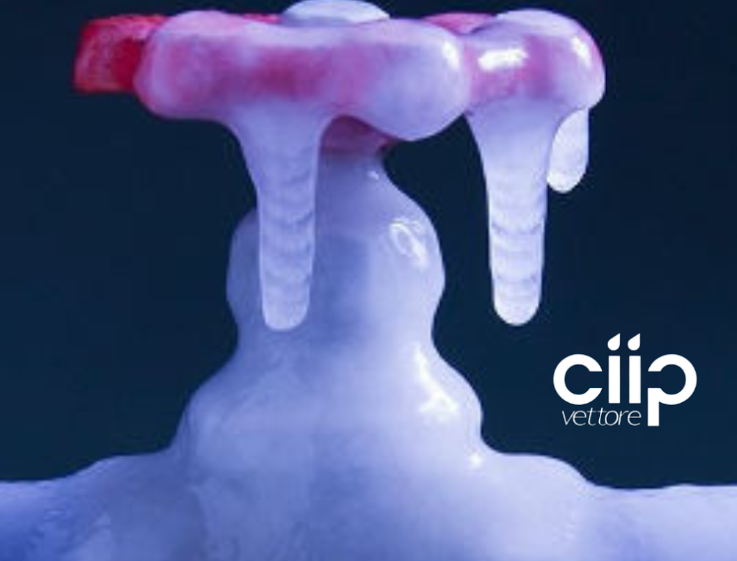 Freddo e maltempo: come proteggere i contatori dal gelo. Consigli e raccomandazioni dalla Ciip