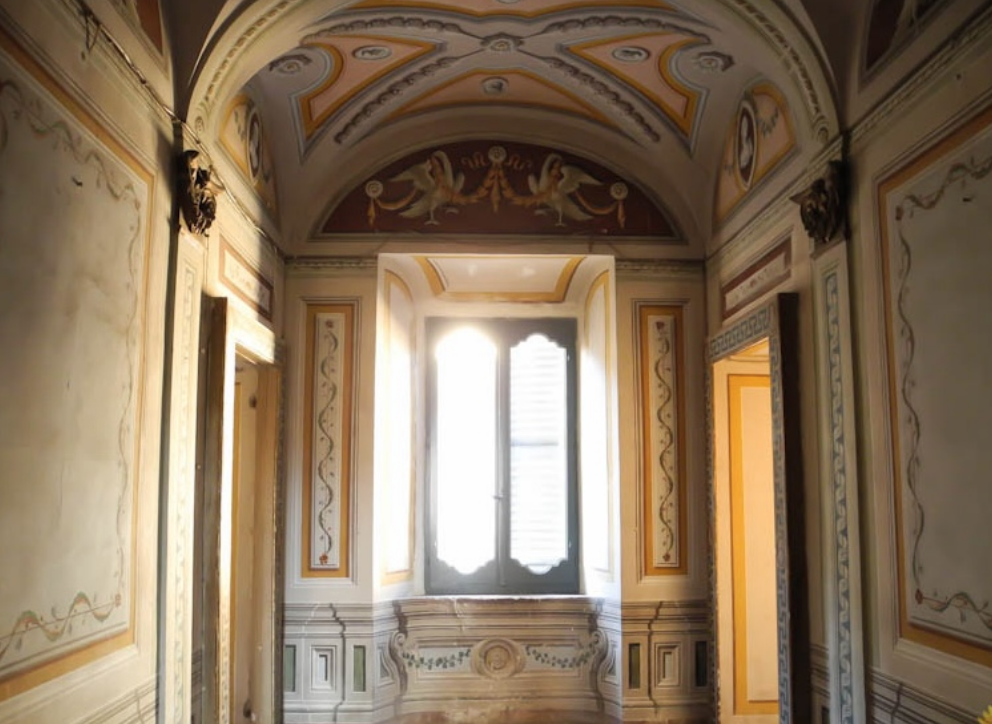 Selezione di due animatori territoriali per l’Incubatore di start-up innovative Culturae Lab 
